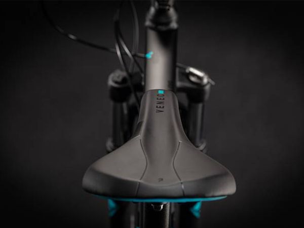 Bicicleta de Montaña Aluminio Cube Analog 29 Gen1 DEEPGREEN/BLACK M