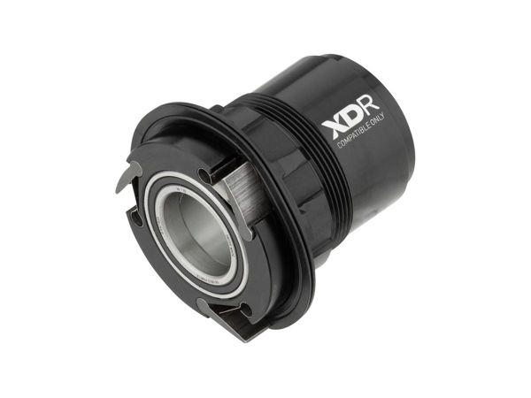 Rueda ZIPP Ruta Kit Body Hub XDR 176/177 12v SR