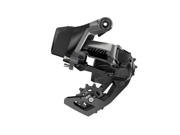 Cambio Trasero SRAM Ruta 12v 36d Rival eTap AXS D1 (No Incluye Batería)