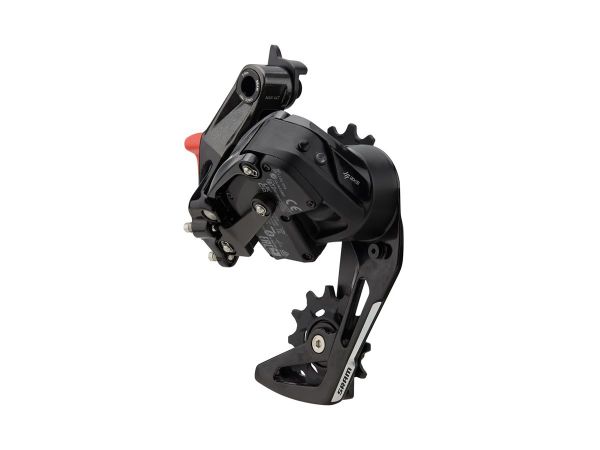 Cambio Trasero SRAM  Ruta/Gravel 12v 44d Force XPLR eTap AXS (S/ Batería)