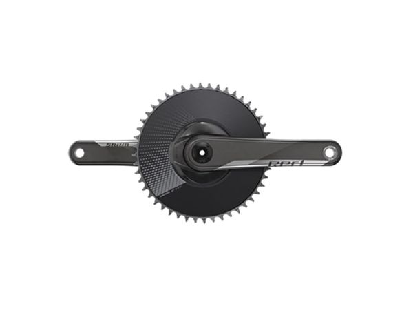 Plato Palanca SRAM RUTA 12v Red 1 Carbon Aero DUB 172.5mm 50T DM Negro