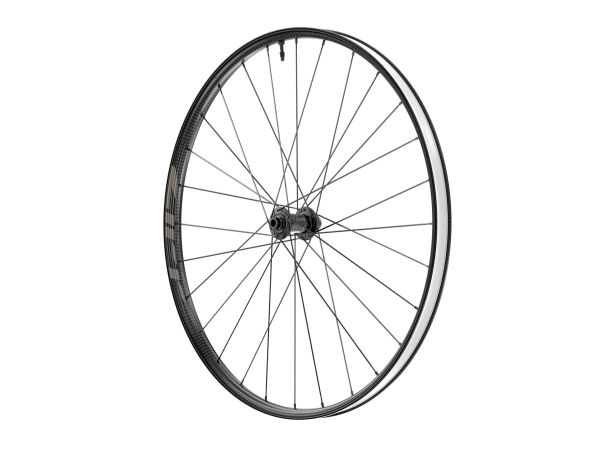 Rueda Zipp Ruta 101 XPLR Carb Tubeles Del 700c 12x100mm Disc