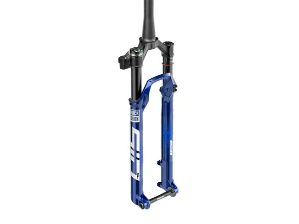 Horquilla Rockshox SID SL Ultimate FA 29 DebonAir 100 15 Boost Tapered 3P Crown