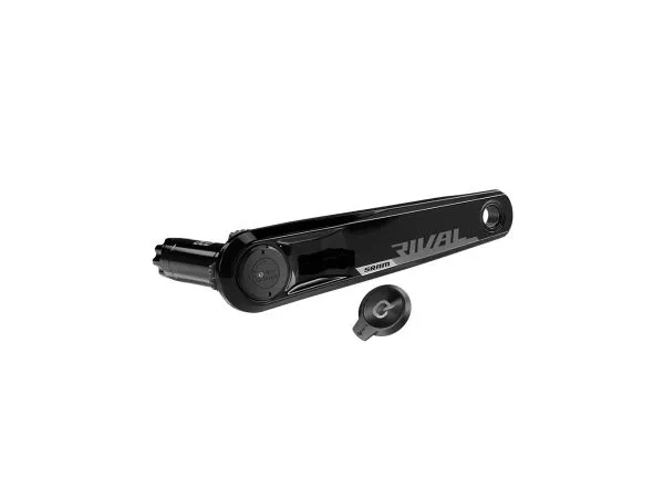 Palanca SRAM Ruta Rival DUB Power Meter 172.5mm DM