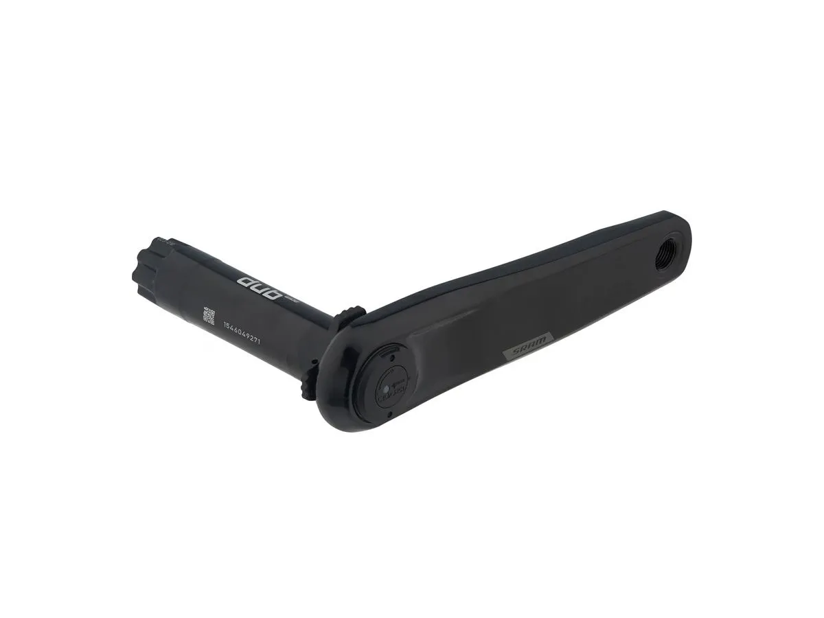 Palanca SRAM Ruta Rival DUB Wide Power Meter 172.5mm DM
