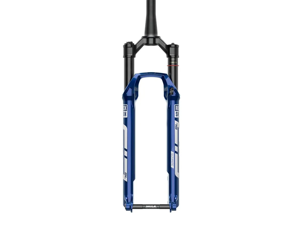 Horquilla Rockshox SID SL Ultimate 29 DebonAir 100 15 Boost Tapered 3P S/Remote