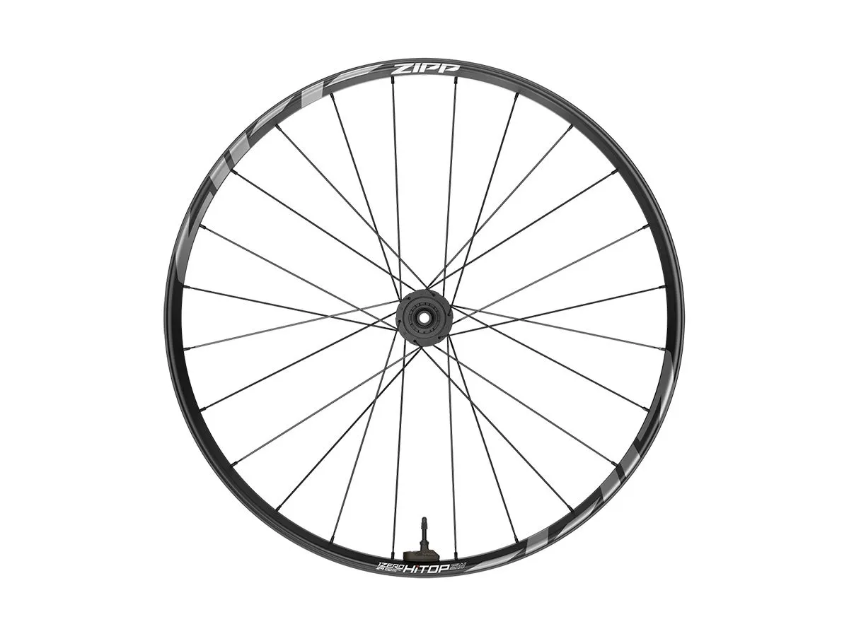 Rueda Zipp MTB 1Zero HiTop SW Carb Tubeles Tras XD 11/12v 29 12x148mm Boost Disc