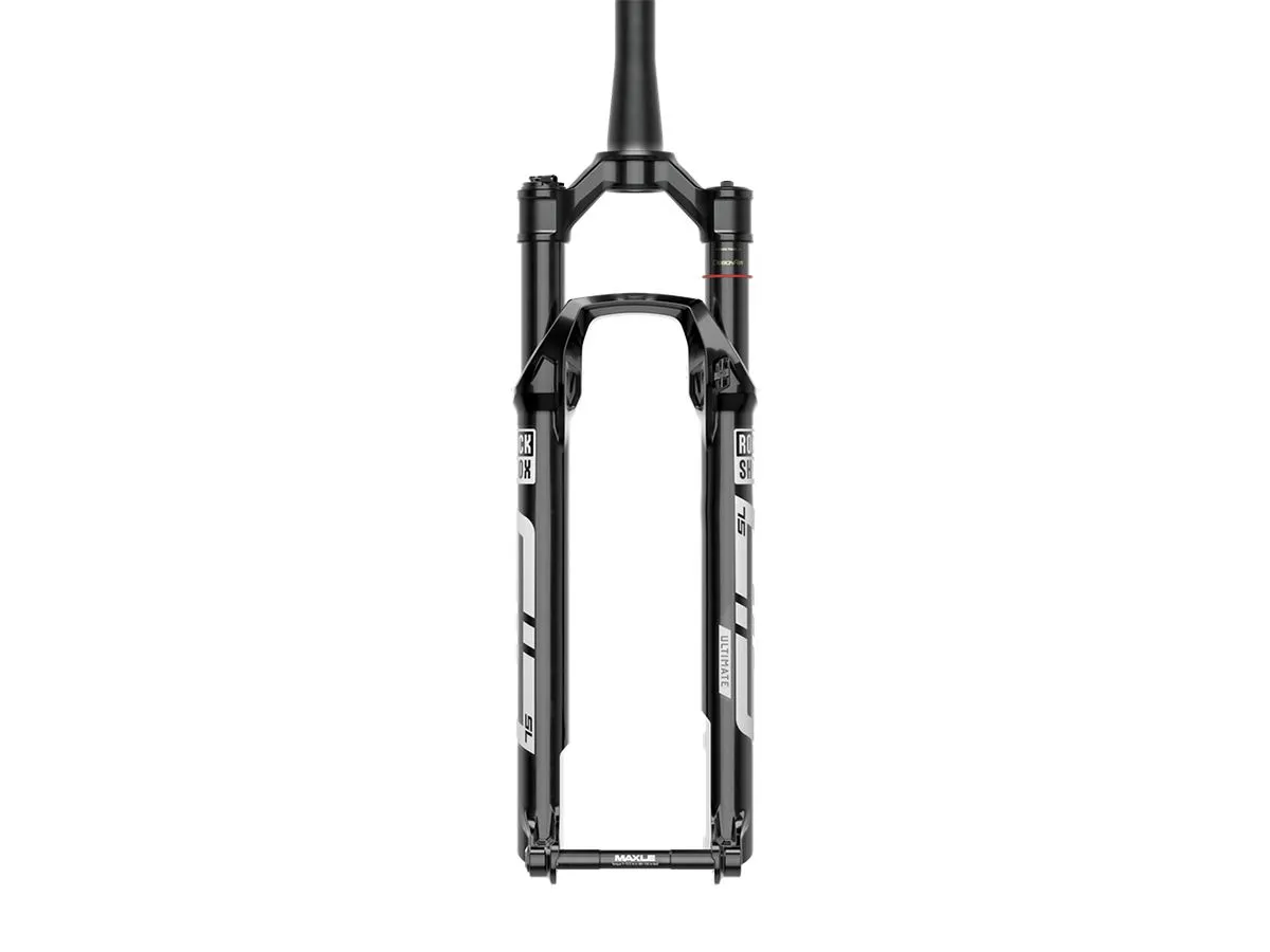 Horquilla Rockshox SID SL Ultimate 29 DebonAir 100 15 Boost Tapered 2P S/Remote