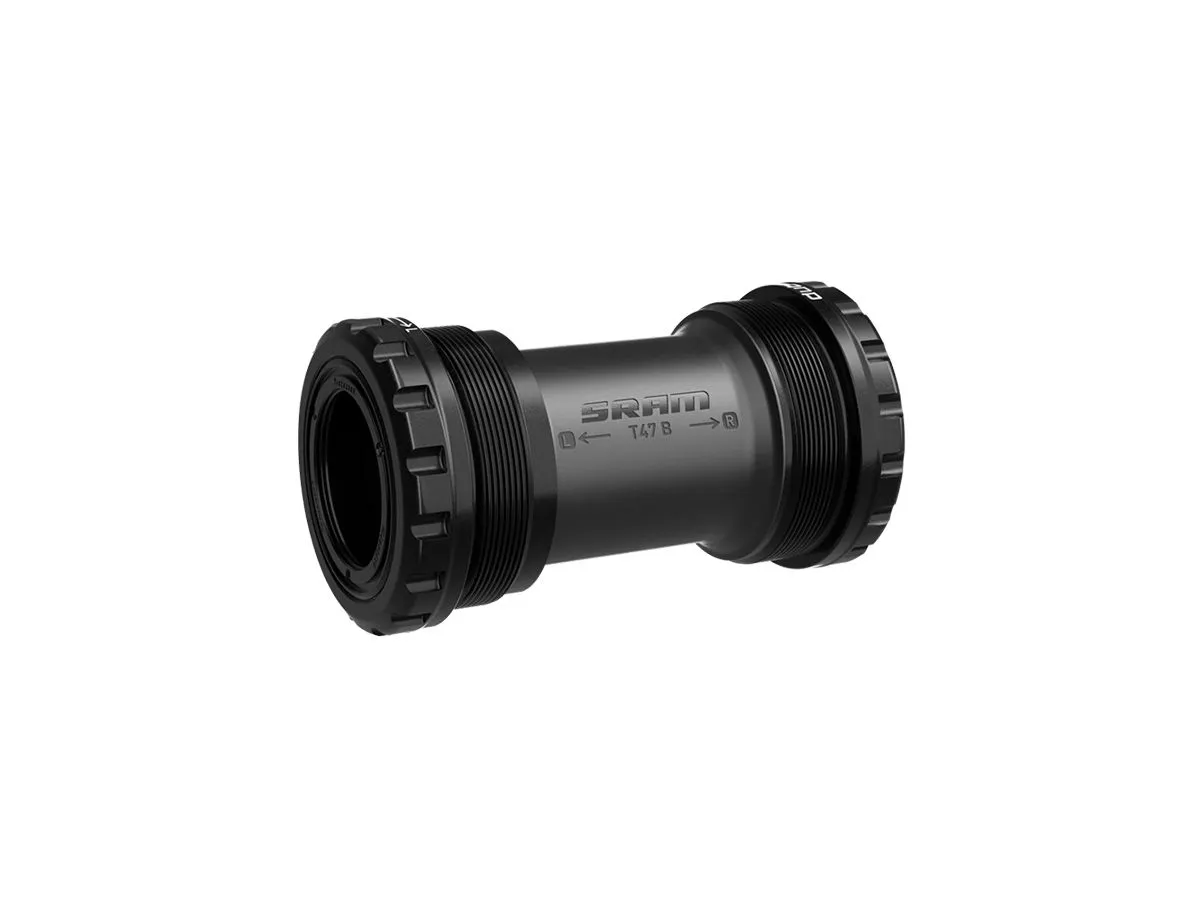 Caja de Centro SRAM DUB T47 68mm (Road/Road Wide)