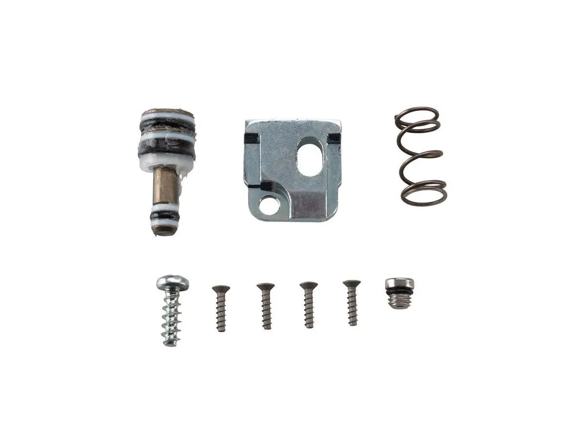 Service Kit Frenos de Disco/Shifter SRAM HRD/HRR Derecho
