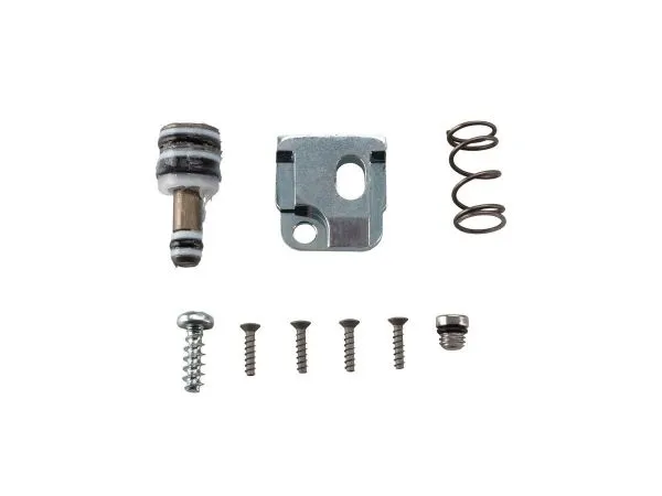 Service Kit Frenos de Disco/Shifter SRAM HRD/HRR Izquierdo