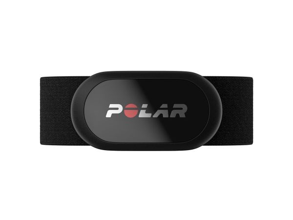 Banda Cardiaca Polar H10 Black  XS/S
