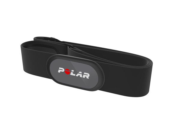 Banda Cardiaca Polar H9 HR Black M/XXL