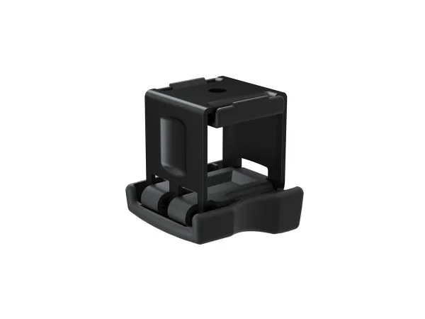 Adaptador Barra de Techo THULE SquareBar p/ Portaequipajes Deportivos x4u
