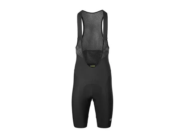 Calza Corta con Tirantes Ciclismo Hombre GIRO Chrono Expert Bib Short
