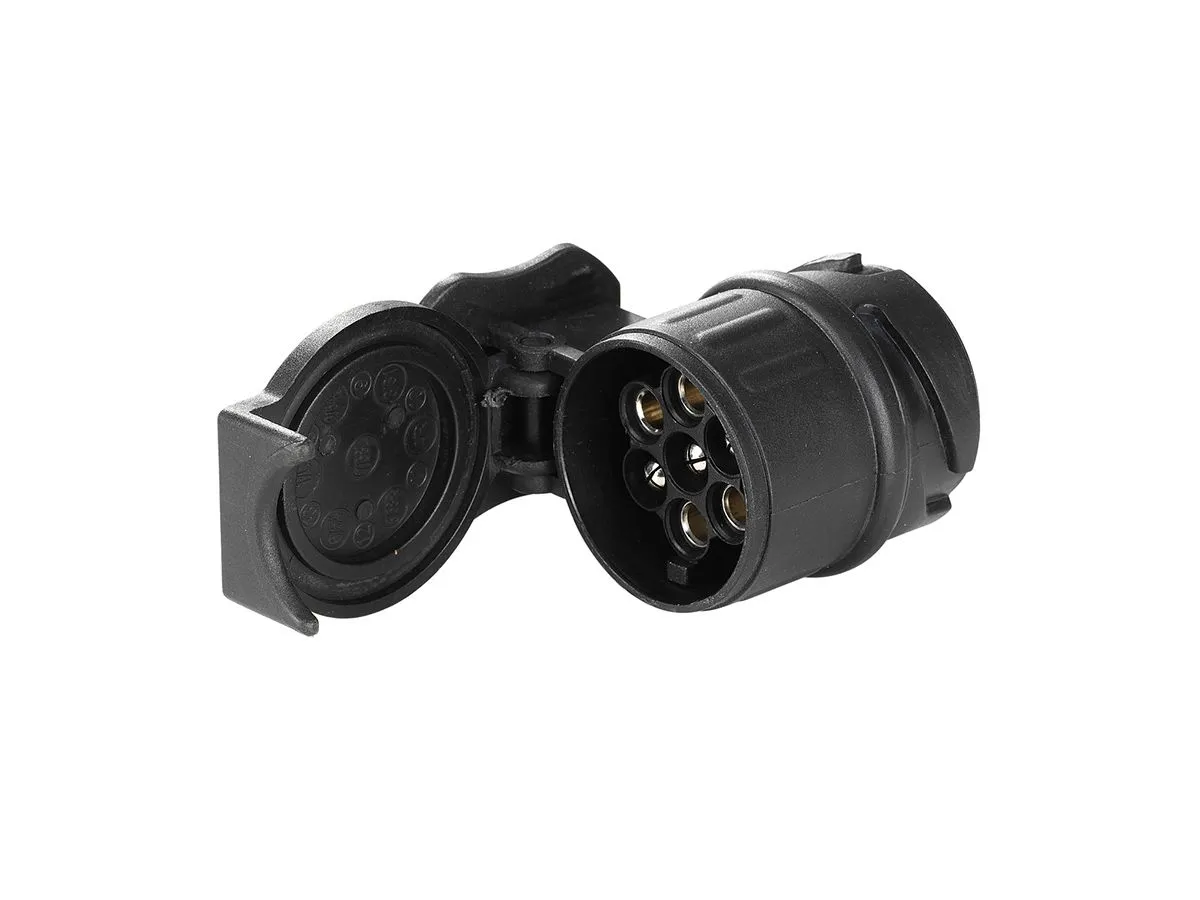 Convertor Electrico THULE de 13 a 7 Pins 990700