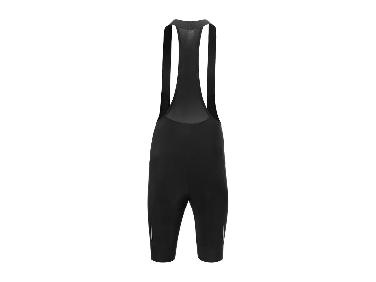 Calza Corta con Tirantes Ciclismo Hombre GIRO Chrono Elite Bib Short