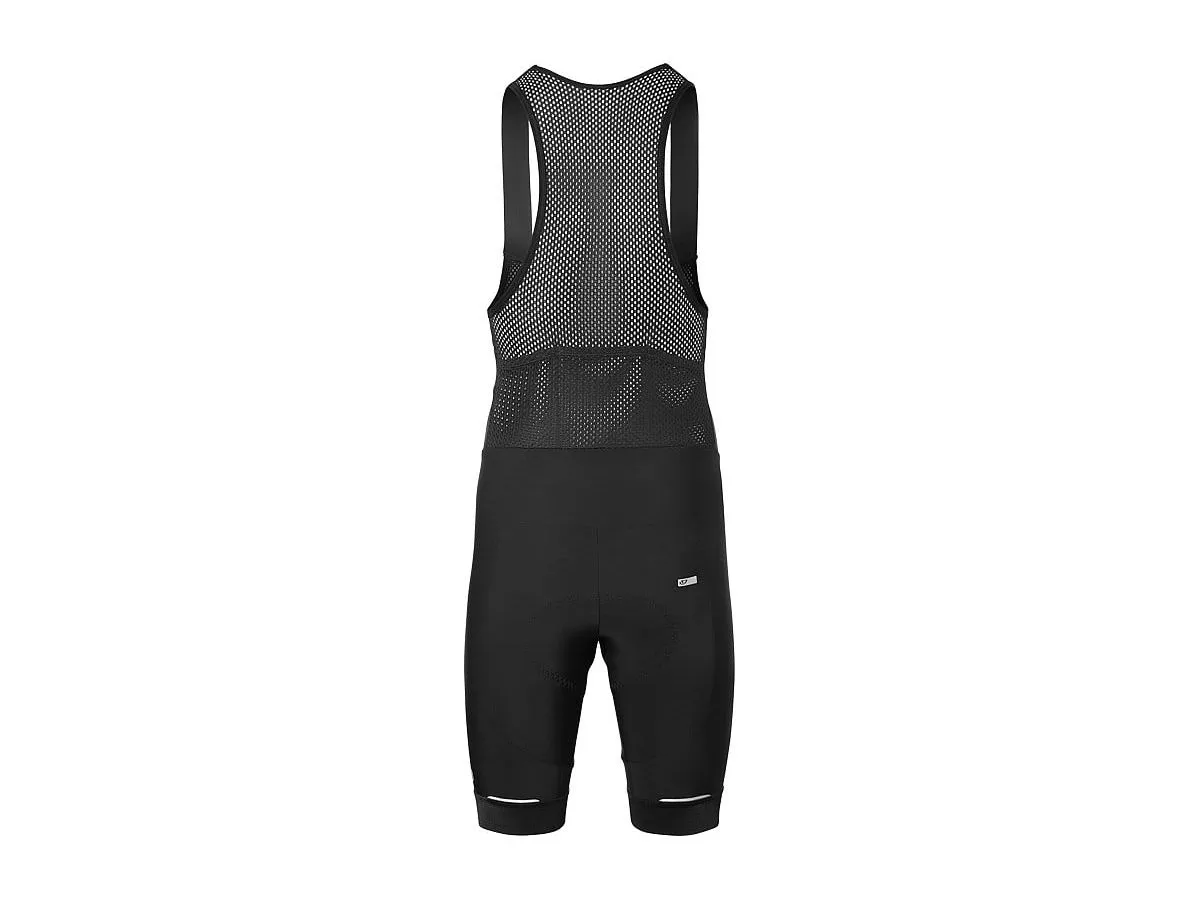 Calza Corta con Tirantes Ciclismo Hombre GIRO Chrono Expert Bib Short