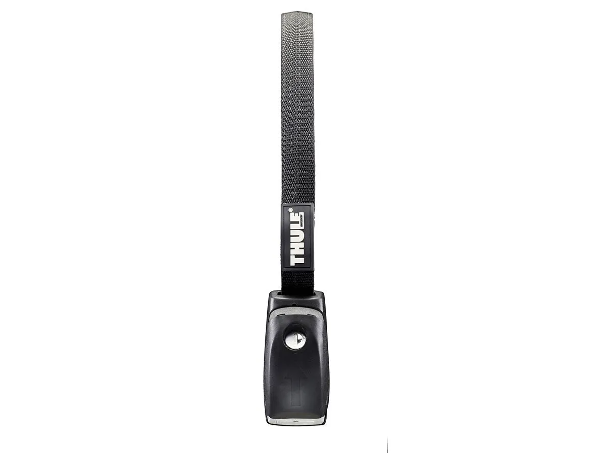 Correa de Sujecion con Bloqueo THULE Lockable Strap 400cm x2u