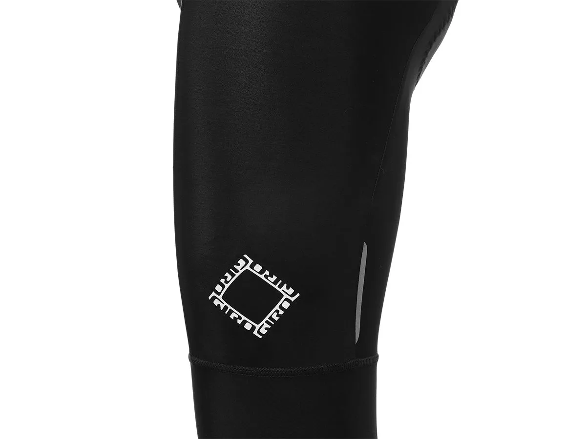 Calza Corta con Tirantes Ciclismo Hombre GIRO Chrono Elite Bib Short