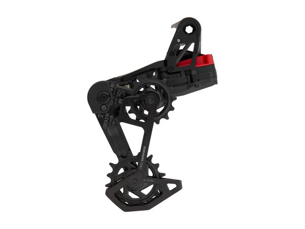 Cambio Trasero SRAM  MTB 12v 42d GX T-Type Eagle AXS