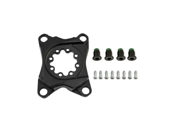 Plato Palanca SRAM Spider Red/Force D1 107BCD