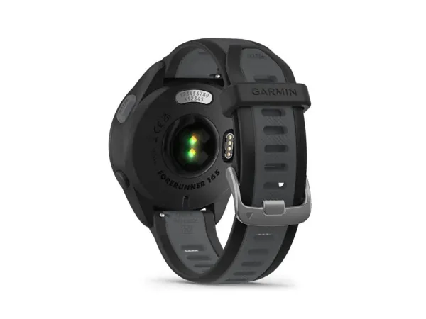 Reloj GARMIN Forerunner 165 GPS Negro