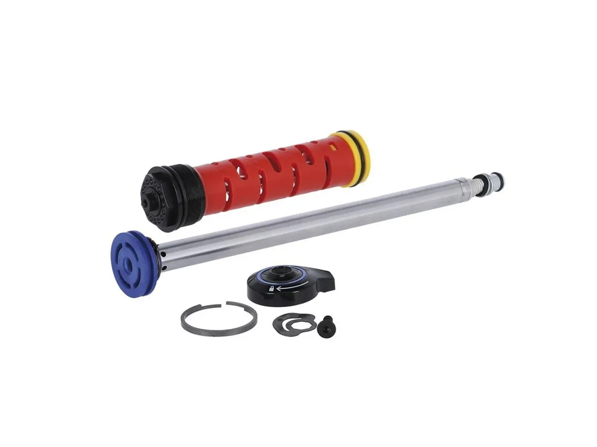 GARANTIA - Damper RockShox Recon Boost TK/RL B1 '20/Recon Silver Boost TK/RL D1 '21 80-150mm 27.5/29 Crown RL