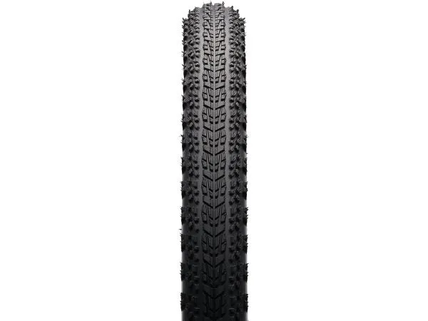 Cubierta Zipp Gravel G40 XPLR Clincher 700x40c