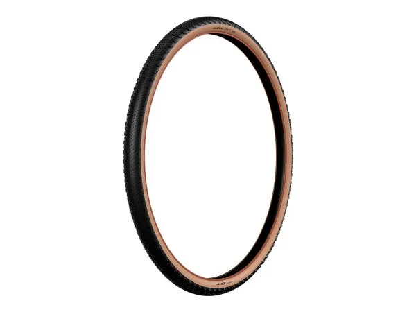 Cubierta Zipp GRAVEL Goodyear XPLR Intermediate Tubeless Tire 700X45c