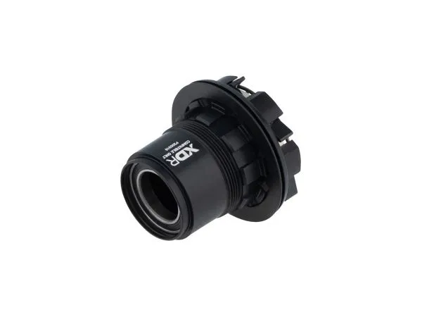 Rueda ZIPP Ruta Kit Body Hub ZR1 XDR