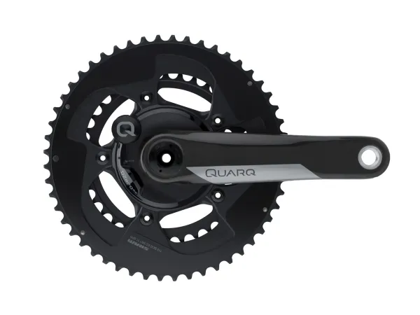 Plato Palanca RUTA QUARQ 11v DZero DUB Power Meter 172.5mm 36-52T