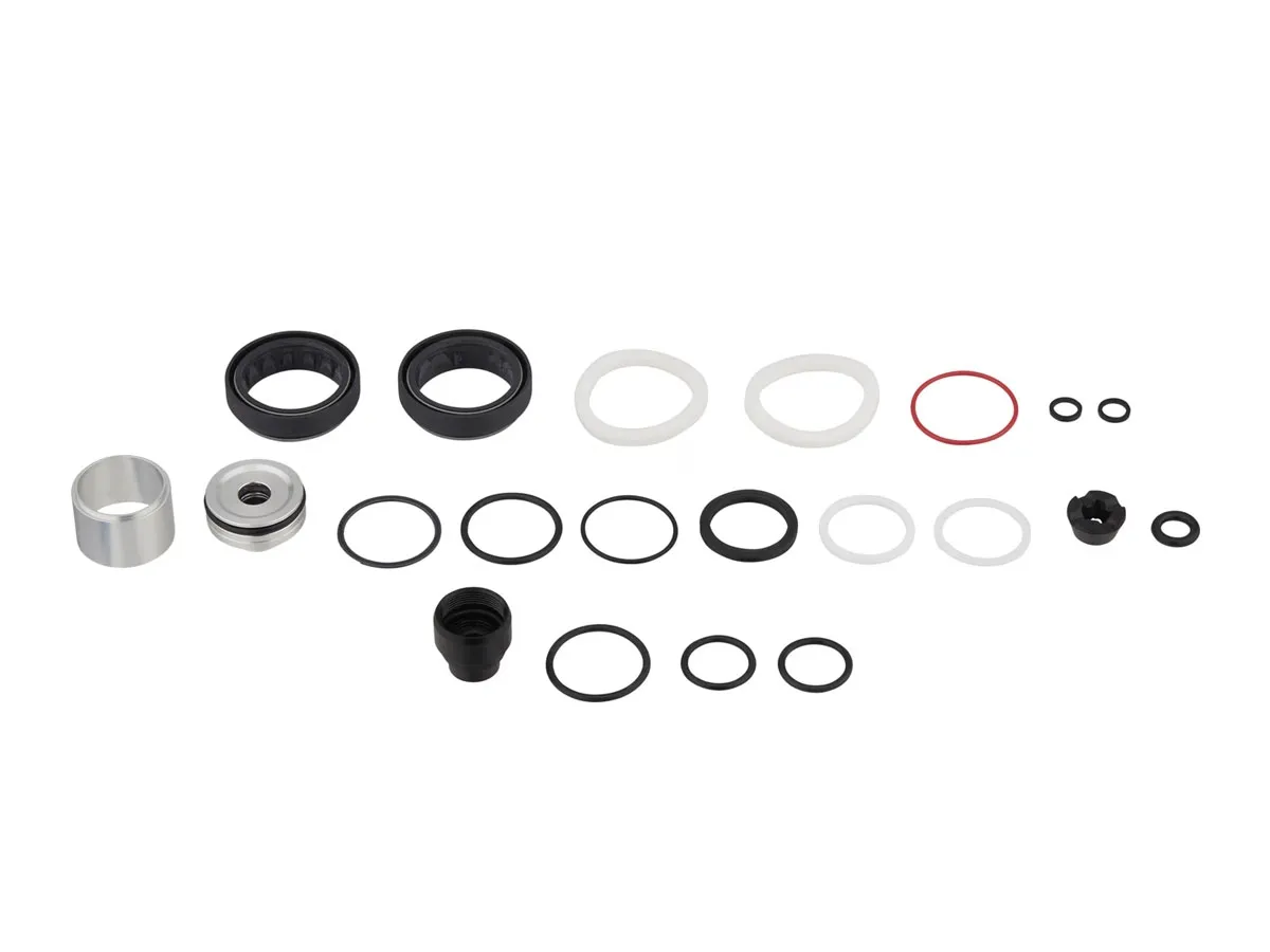 Service Kit Horquilla RockShox 200hs/1 año SID 35mm Base/Select/Select+/Ultimate C1 21-23