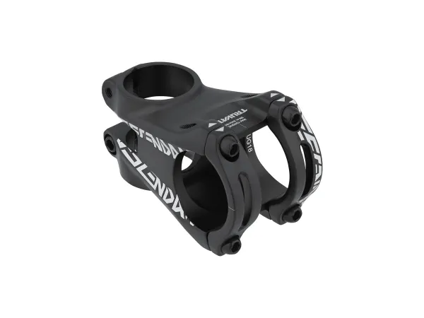 Stem TRUVATIV Descendant 0° 35mm 1-1/8 Al-7075