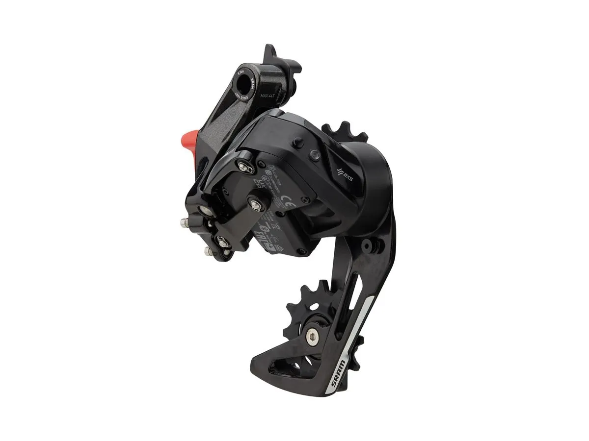 Cambio Trasero SRAM Ruta/Gravel 12v 44d Force XPLR eTap AXS