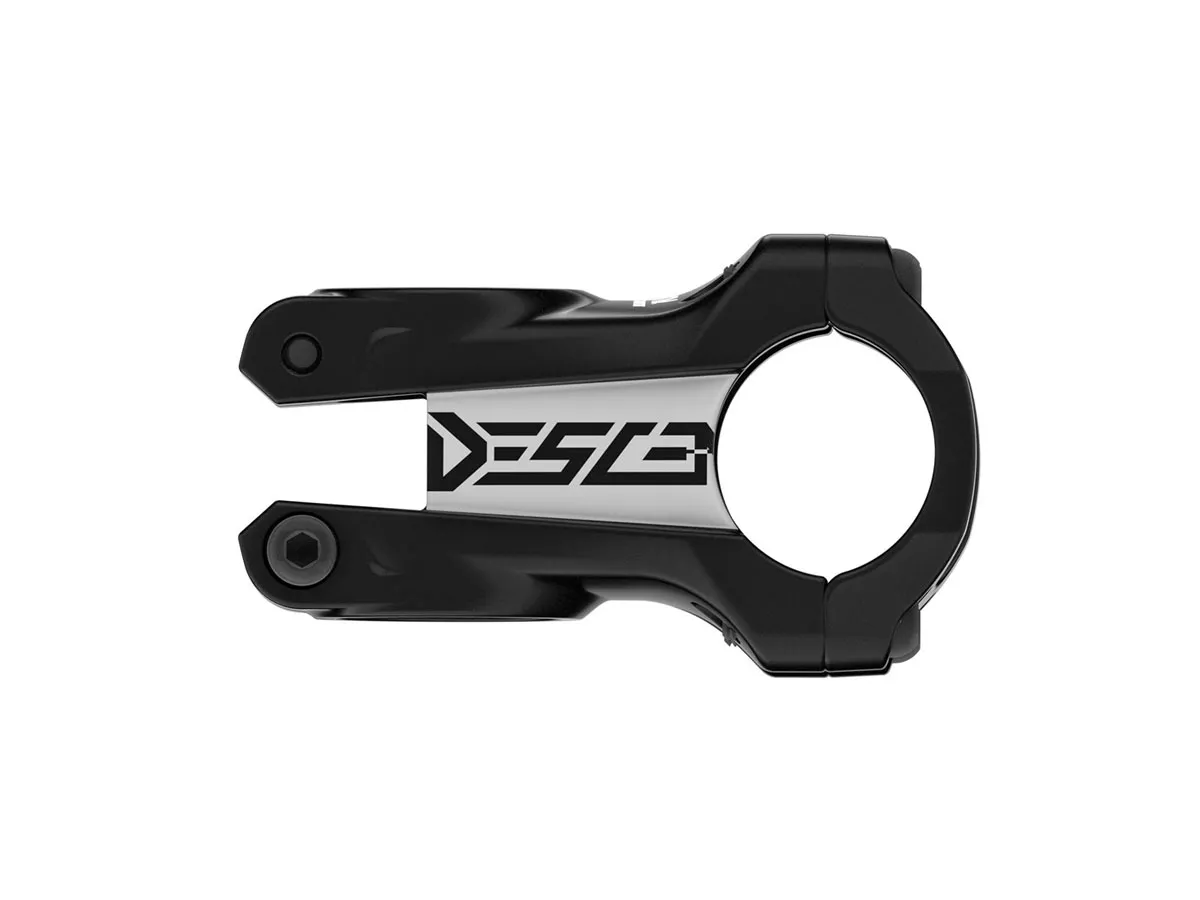 Stem TRUVATIV Descendant 0° 31.8mm 1-1/8 Al-7075