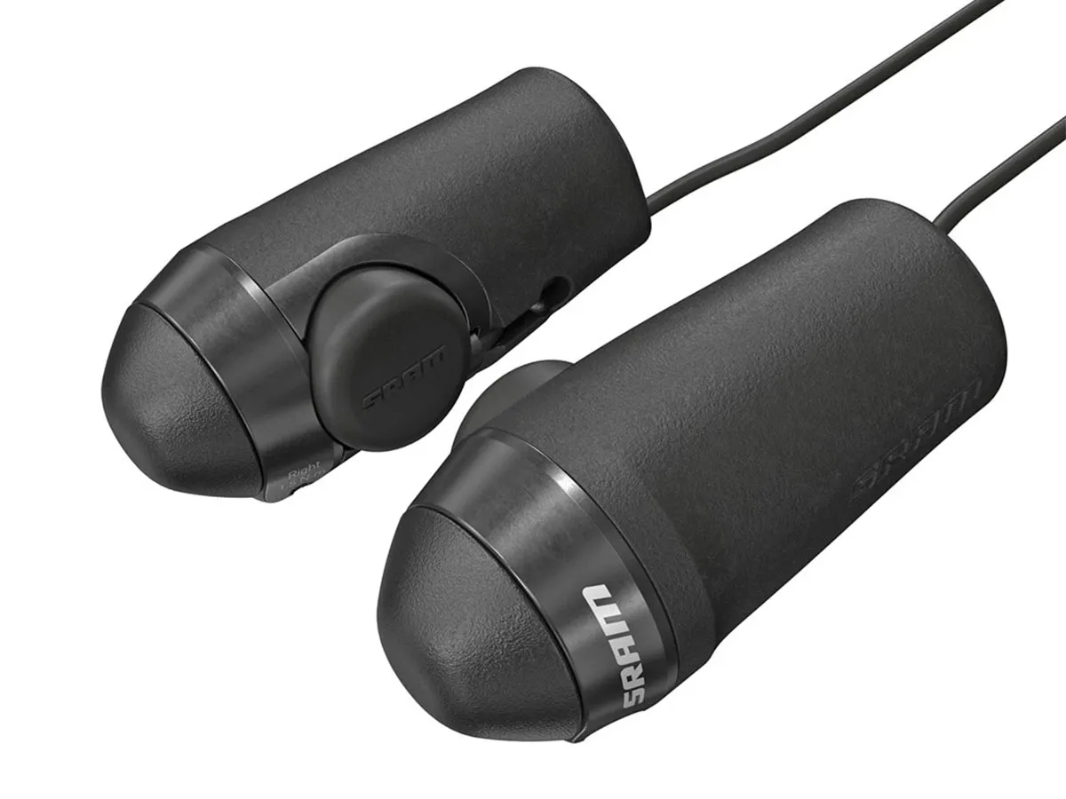Empuñadura Soporte BlipGrips SRAM para Blips de Shifter Remote eTap/eTap AXS