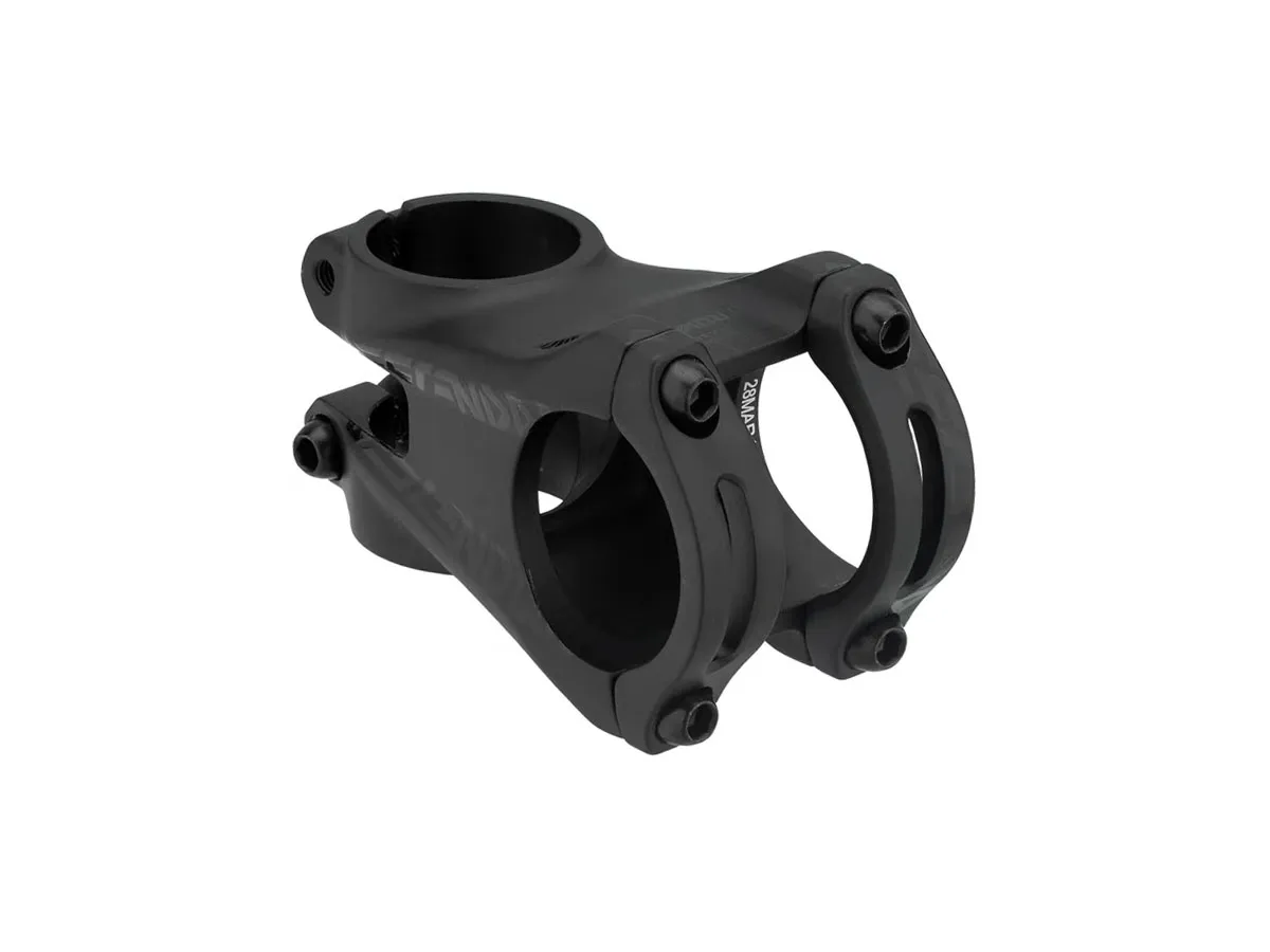 Stem TRUVATIV Descendant 0° 35mm 1-1/8 Al-7075