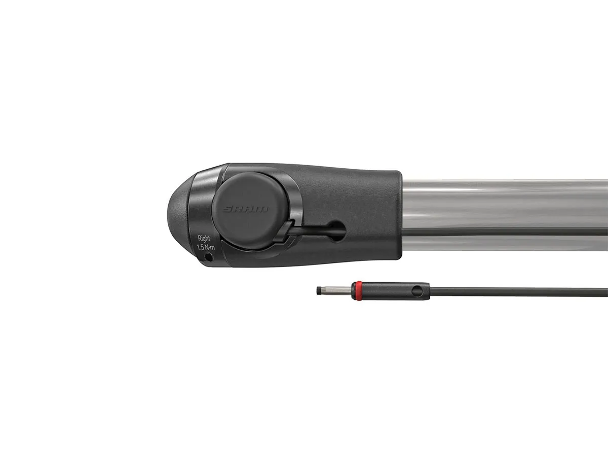 Empuñadura Soporte BlipGrips SRAM para Blips de Shifter Remote eTap/eTap AXS