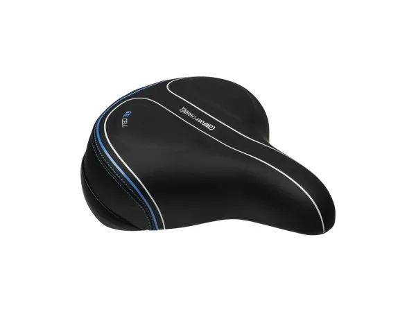 Asiento de Bicicleta BELL Gel Comfort 625