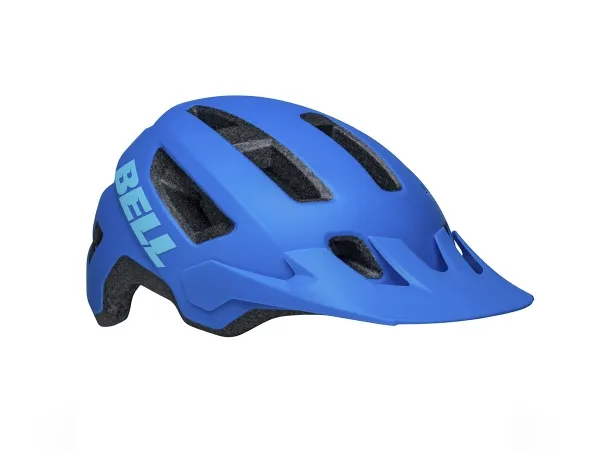 Casco Ciclismo Urbano BELL Nomad 2 JR Mips