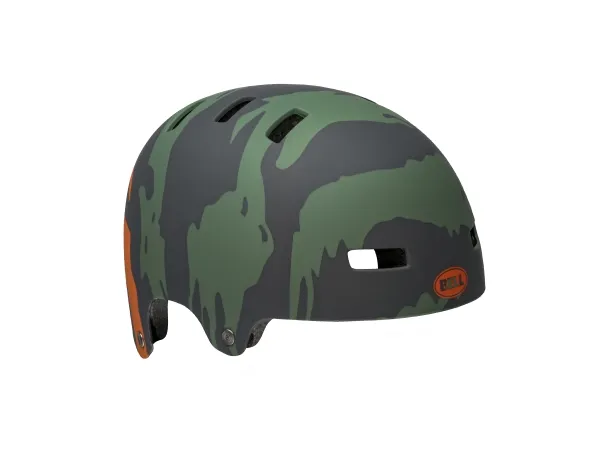 Casco Ciclismo BMX Bell Span