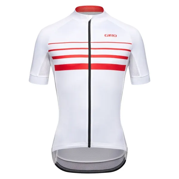 Jersey Giro women’s chrono White Small