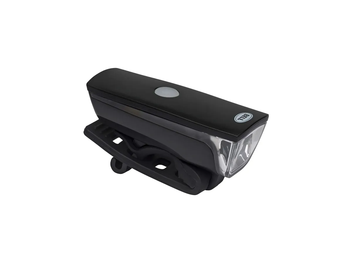 Luz Delantera BELL Lumina 500 180 Lumenes USB Recargable