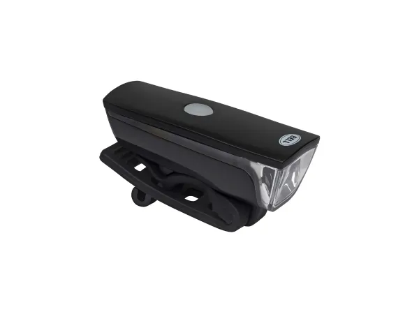 Luz Delantera BELL Lumina 500 180 Lumenes USB Recargable