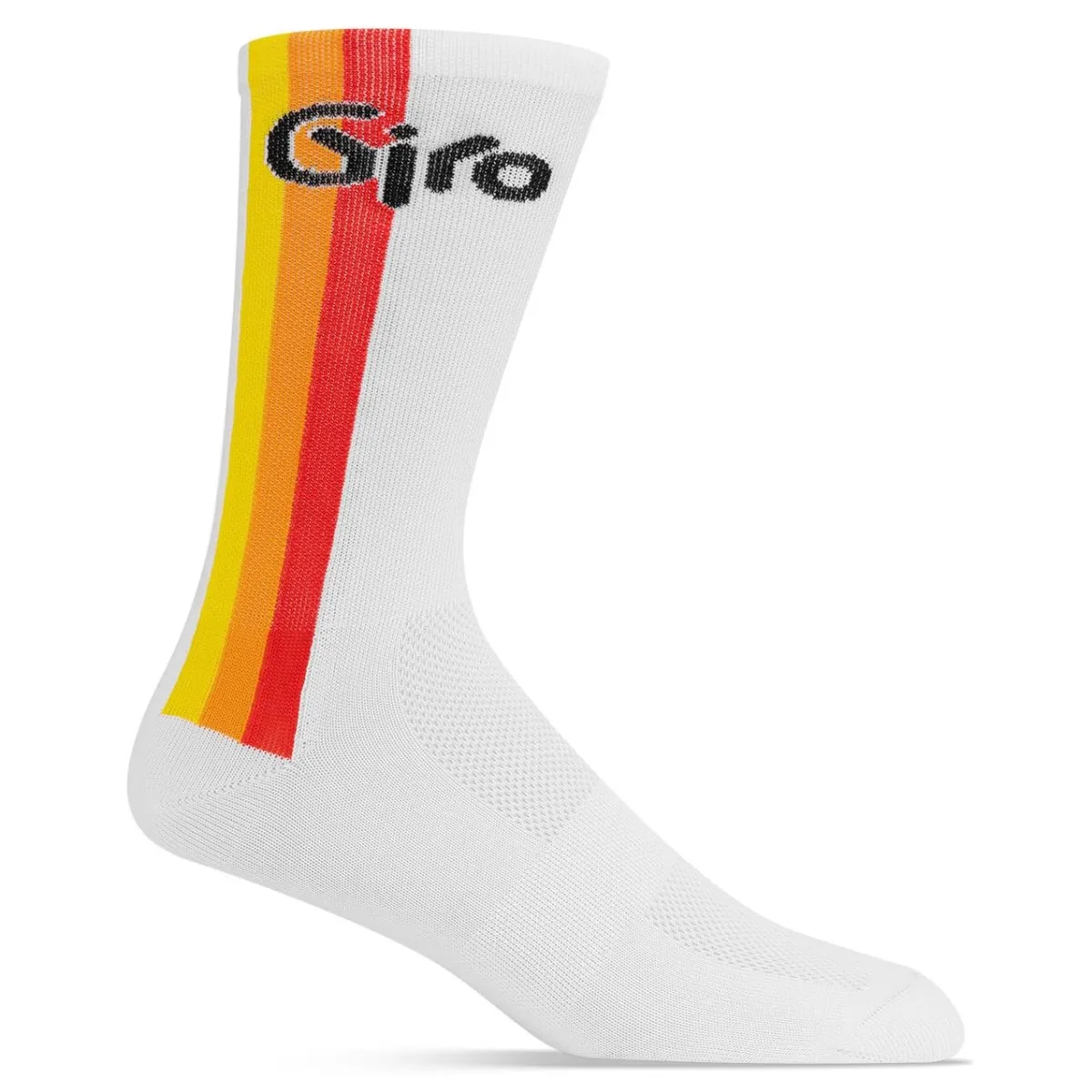 Medias de Ciclismo Giro Comp Racer High Rise Sock medium