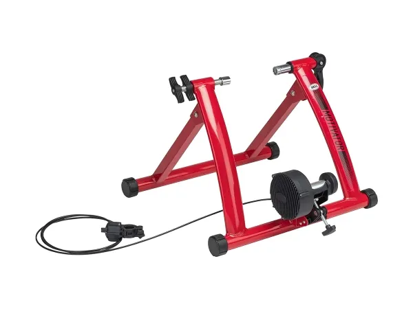 Rodillo Entrenamiento Ciclismo BELL Motivator 2.0 Magnetic Resistance