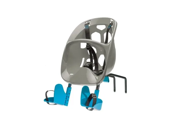 Silla de Niños Delantera para Bicicleta BELL Mini Shell