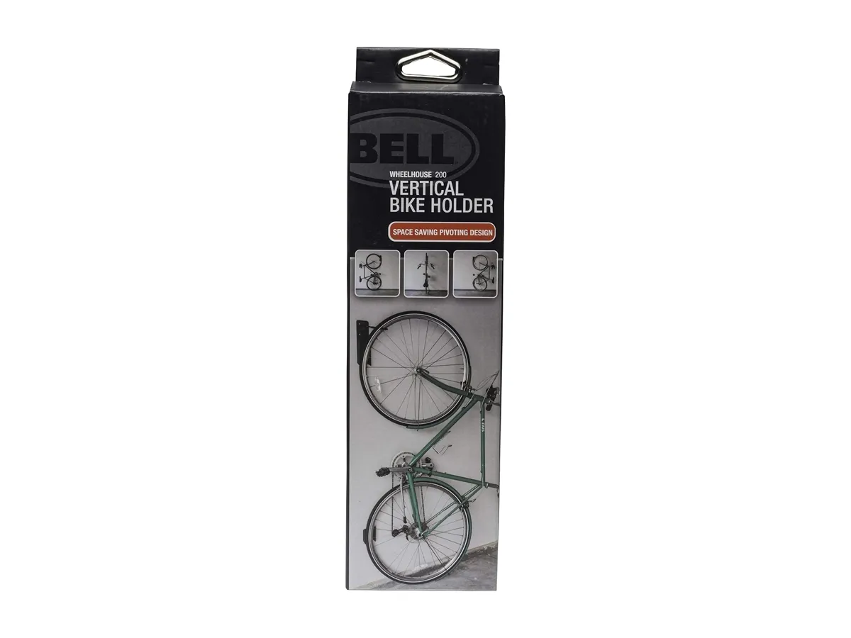 Soporte de Pared para Bicicleta BELL Wheelhouse 200 - 7103071