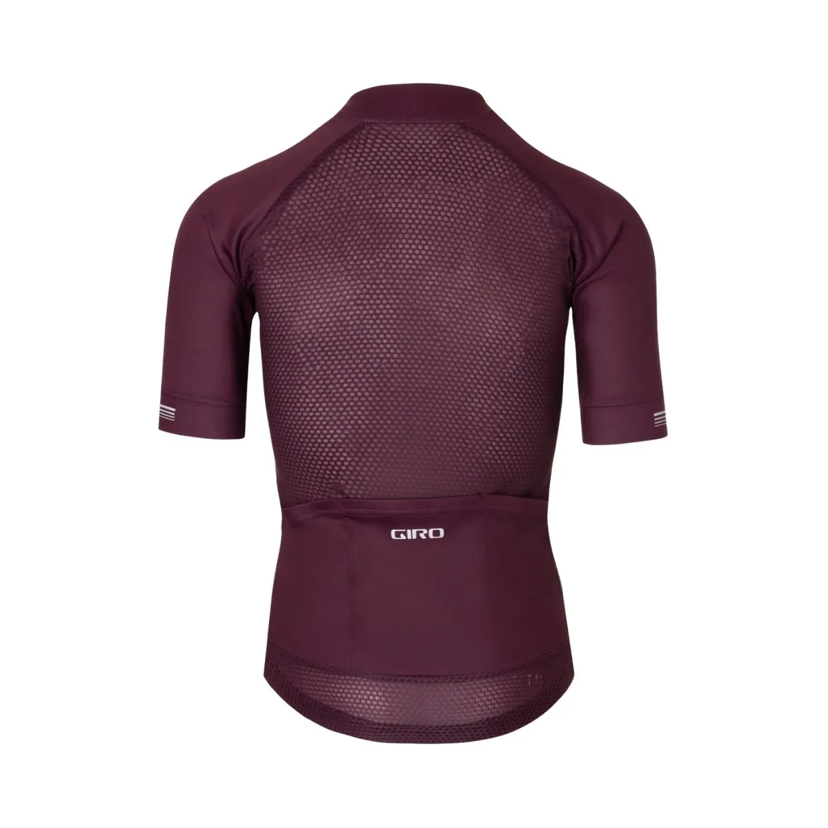 Jersey Giro women’s chrono dark cherry women’s Large